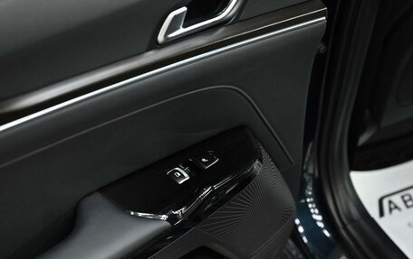 KIA K5, 2021 год, 2 325 000 рублей, 18 фотография