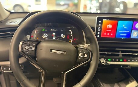 Haval Jolion, 2026 год, 2 799 000 рублей, 15 фотография