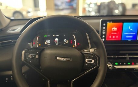 Haval Jolion, 2026 год, 2 799 000 рублей, 26 фотография