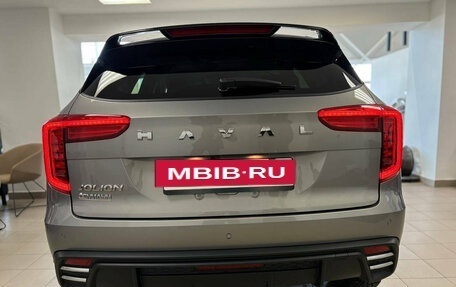 Haval Jolion, 2026 год, 2 799 000 рублей, 30 фотография