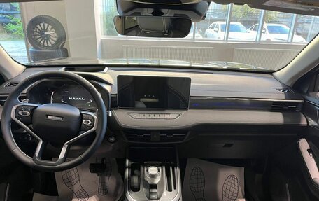Haval Jolion, 2025 год, 2 749 000 рублей, 3 фотография
