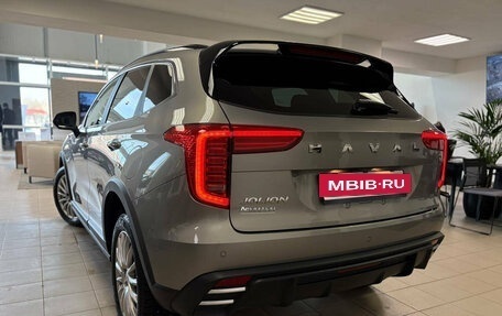 Haval Jolion, 2026 год, 2 799 000 рублей, 23 фотография