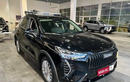 Haval Jolion, 2025 год, 2 749 000 рублей, 5 фотография
