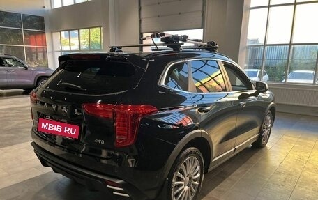 Haval Jolion, 2025 год, 2 749 000 рублей, 7 фотография