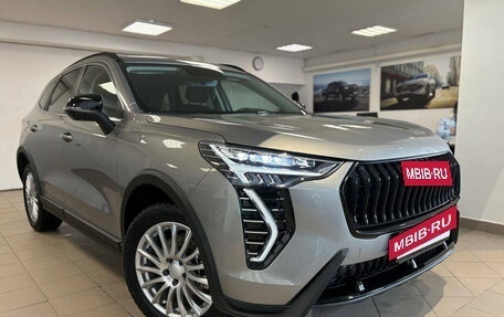 Haval Jolion, 2026 год, 2 799 000 рублей, 31 фотография