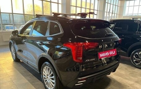 Haval Jolion, 2025 год, 2 749 000 рублей, 8 фотография