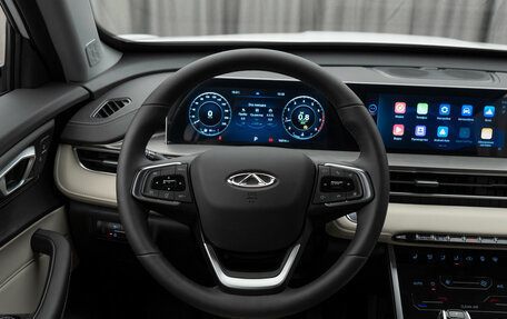 Chery Tiggo 4 I рестайлинг, 2024 год, 1 920 000 рублей, 10 фотография