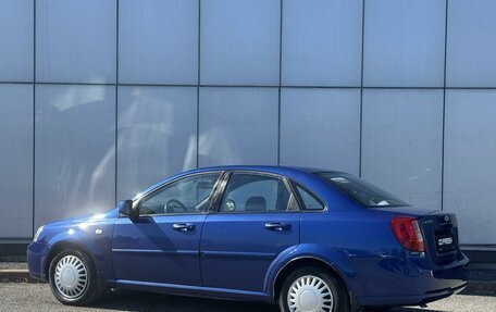 Chevrolet Lacetti, 2011 год, 625 000 рублей, 2 фотография