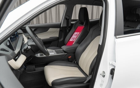 Chery Tiggo 4 I рестайлинг, 2024 год, 1 920 000 рублей, 9 фотография