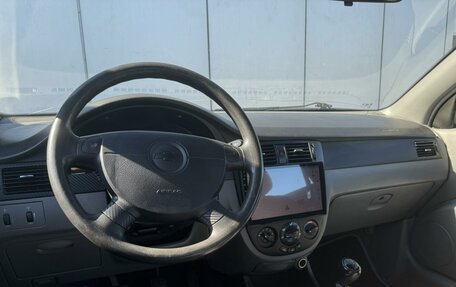 Chevrolet Lacetti, 2011 год, 625 000 рублей, 6 фотография