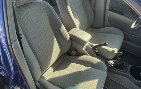 Chevrolet Lacetti, 2011 год, 625 000 рублей, 8 фотография