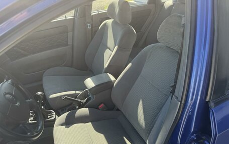 Chevrolet Lacetti, 2011 год, 625 000 рублей, 10 фотография
