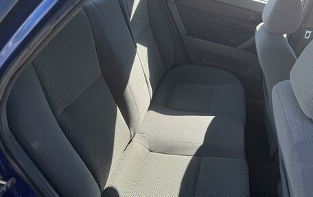 Chevrolet Lacetti, 2011 год, 625 000 рублей, 7 фотография