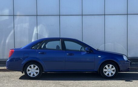 Chevrolet Lacetti, 2011 год, 625 000 рублей, 5 фотография