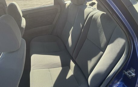 Chevrolet Lacetti, 2011 год, 625 000 рублей, 9 фотография