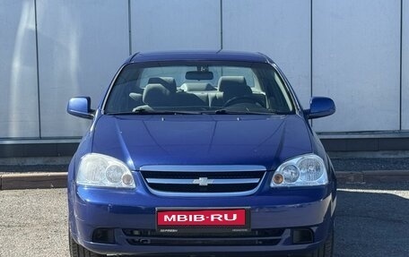 Chevrolet Lacetti, 2011 год, 625 000 рублей, 3 фотография