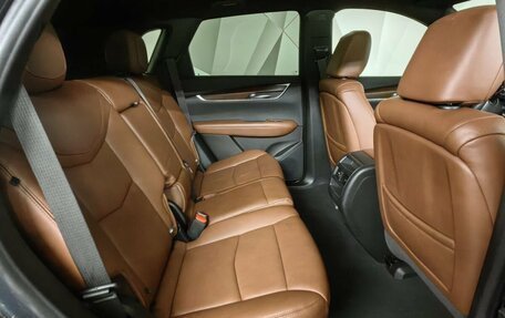 Cadillac XT5 I рестайлинг, 2021 год, 3 900 000 рублей, 15 фотография