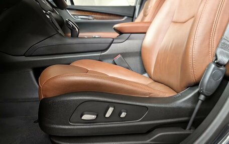 Cadillac XT5 I рестайлинг, 2021 год, 3 900 000 рублей, 20 фотография
