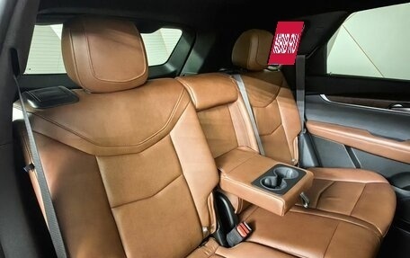 Cadillac XT5 I рестайлинг, 2021 год, 3 900 000 рублей, 16 фотография