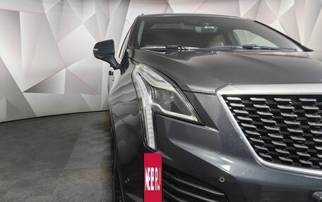 Cadillac XT5 I рестайлинг, 2021 год, 3 900 000 рублей, 10 фотография