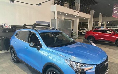 Haval Jolion, 2025 год, 2 849 000 рублей, 3 фотография