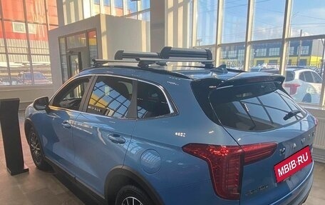 Haval Jolion, 2025 год, 2 849 000 рублей, 4 фотография