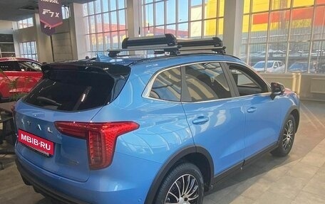 Haval Jolion, 2025 год, 2 849 000 рублей, 2 фотография
