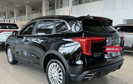 Haval Jolion, 2026 год, 2 649 000 рублей, 5 фотография