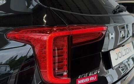 Haval Jolion, 2026 год, 2 649 000 рублей, 10 фотография