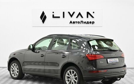 Audi Q5, 2014 год, 1 605 000 рублей, 2 фотография