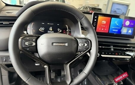 Haval Jolion, 2026 год, 2 649 000 рублей, 23 фотография