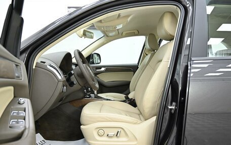 Audi Q5, 2014 год, 1 605 000 рублей, 8 фотография