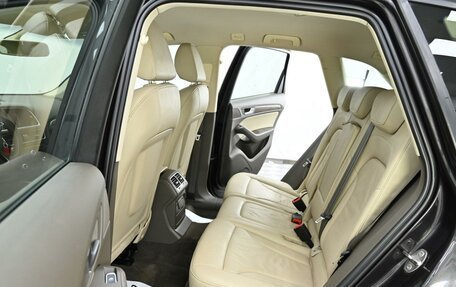 Audi Q5, 2014 год, 1 605 000 рублей, 15 фотография
