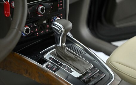 Audi Q5, 2014 год, 1 605 000 рублей, 11 фотография