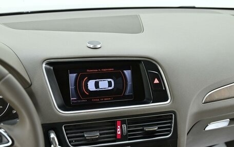 Audi Q5, 2014 год, 1 605 000 рублей, 9 фотография