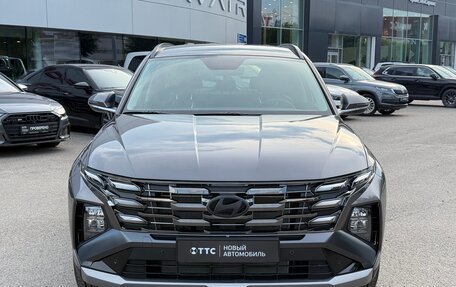 Hyundai Tucson, 2026 год, 4 750 000 рублей, 2 фотография