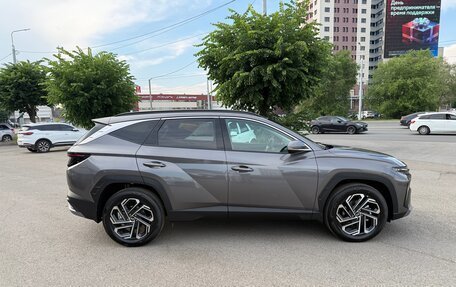 Hyundai Tucson, 2026 год, 4 750 000 рублей, 4 фотография