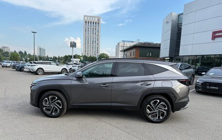 Hyundai Tucson, 2026 год, 4 750 000 рублей, 8 фотография