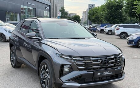 Hyundai Tucson, 2026 год, 4 750 000 рублей, 3 фотография