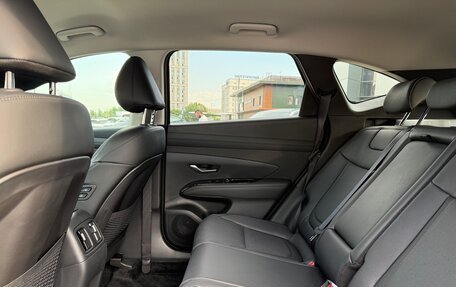 Hyundai Tucson, 2026 год, 4 750 000 рублей, 10 фотография