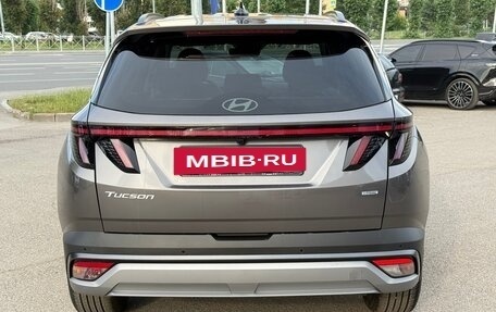 Hyundai Tucson, 2026 год, 4 750 000 рублей, 6 фотография