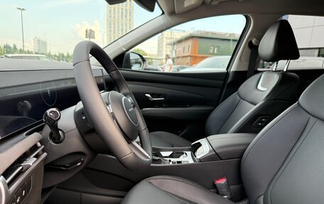 Hyundai Tucson, 2026 год, 4 750 000 рублей, 11 фотография