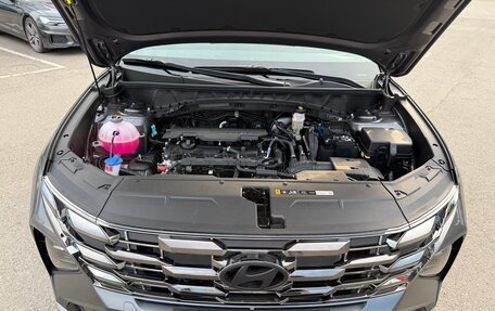 Hyundai Tucson, 2026 год, 4 750 000 рублей, 18 фотография