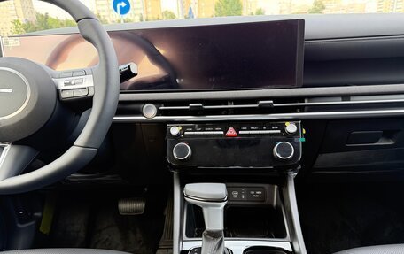 Hyundai Tucson, 2026 год, 4 750 000 рублей, 13 фотография