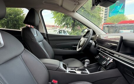 Hyundai Tucson, 2026 год, 4 750 000 рублей, 19 фотография