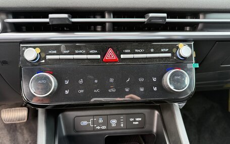 Hyundai Tucson, 2026 год, 4 750 000 рублей, 23 фотография
