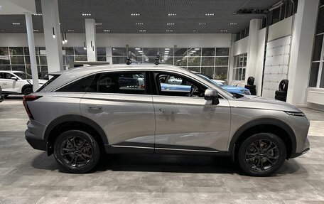 Haval F7, 2025 год, 3 649 000 рублей, 2 фотография