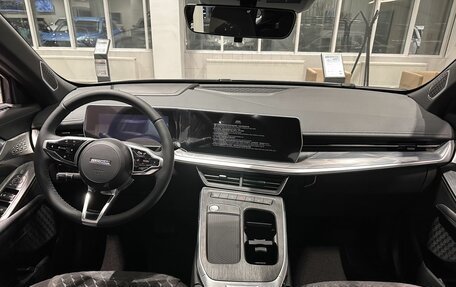 Haval F7, 2025 год, 3 649 000 рублей, 6 фотография