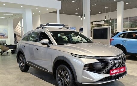 Haval F7, 2025 год, 3 649 000 рублей, 3 фотография
