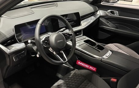 Haval F7, 2025 год, 3 649 000 рублей, 5 фотография